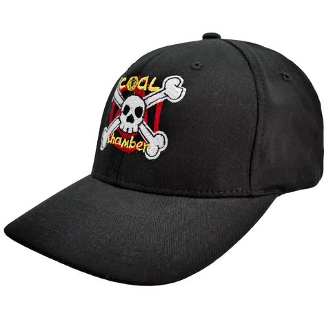 coal-chamber-classic-cap