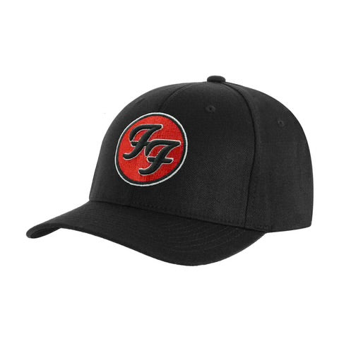 foo-fighters-classic-cap