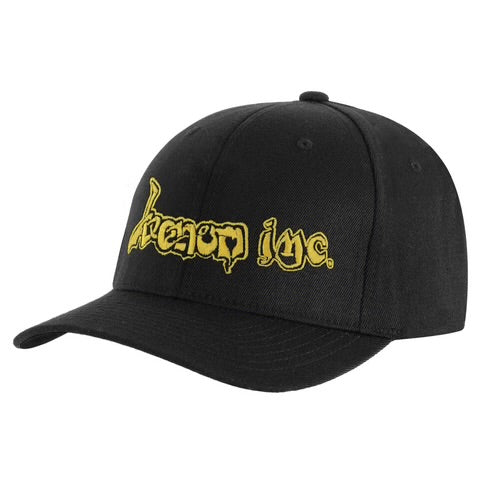 Venom Inc Classic Cap Cap band merch