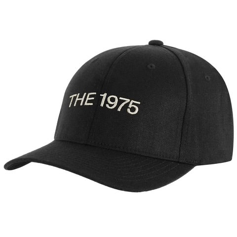 the-1975-classic-cap