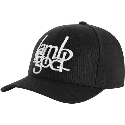 lamb-of-god-classic-cap