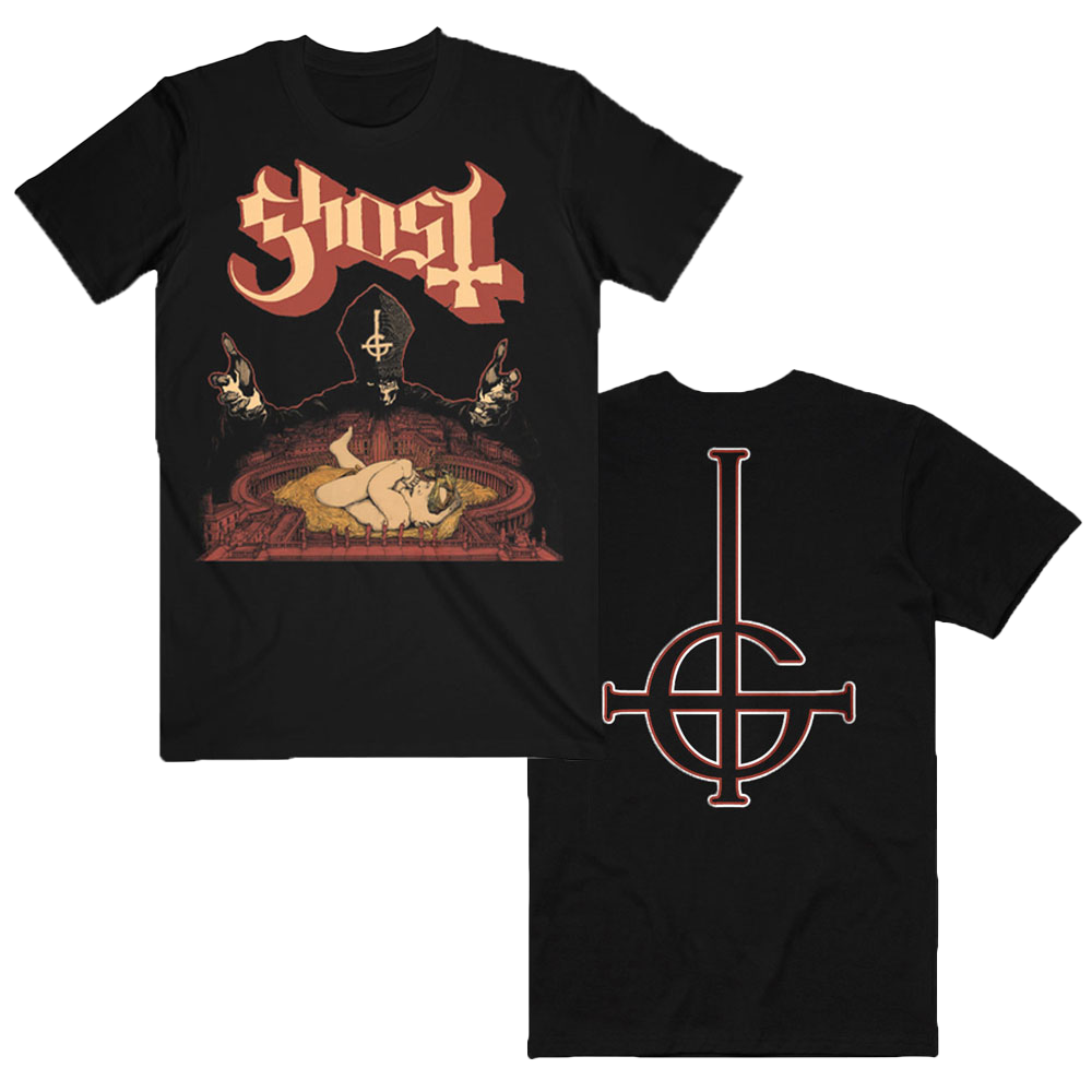 Ghost