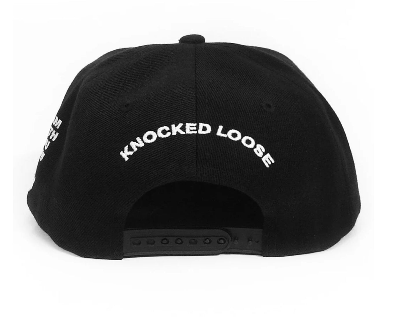 Knocked loose cap classic