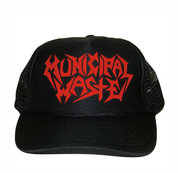 municipal-waste-classic-cap