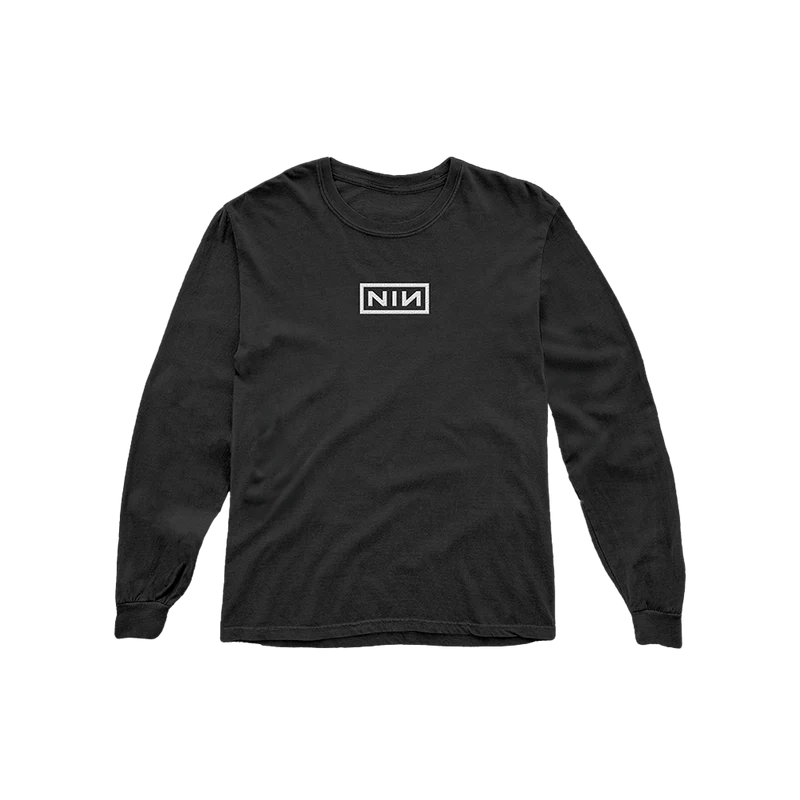 Nine Inch Nails Sweater
