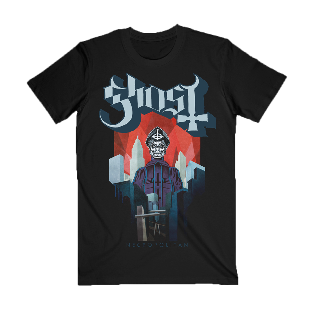 Ghost