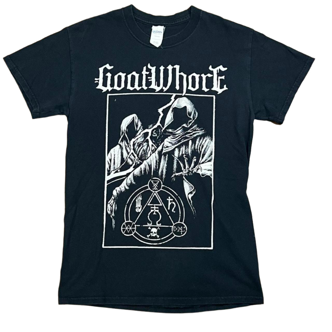 Goatwhore T-Shirt band merch