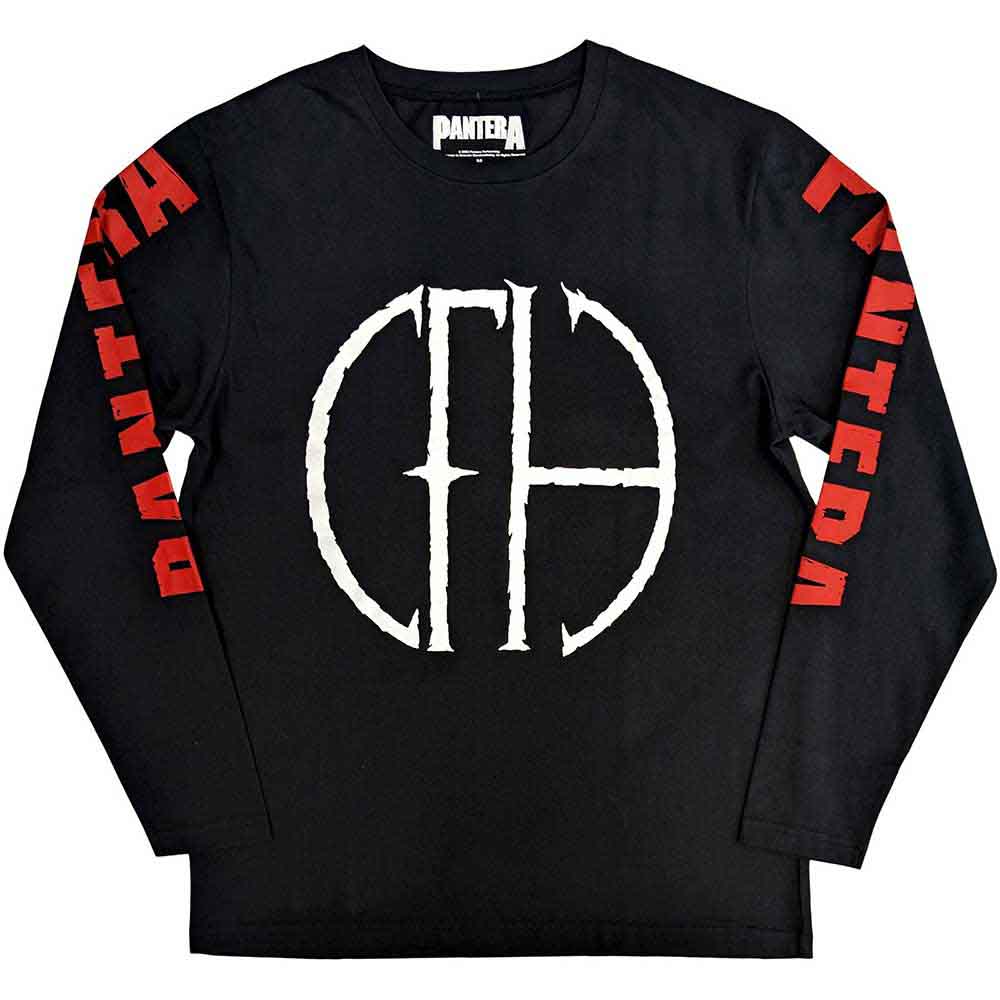 Pantera Sweater Hoodies & Sweaters band merch