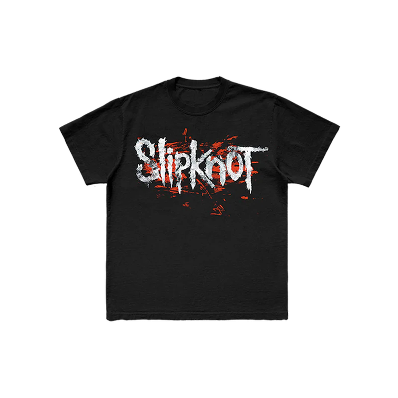 Slipknot T-Shirt band merch