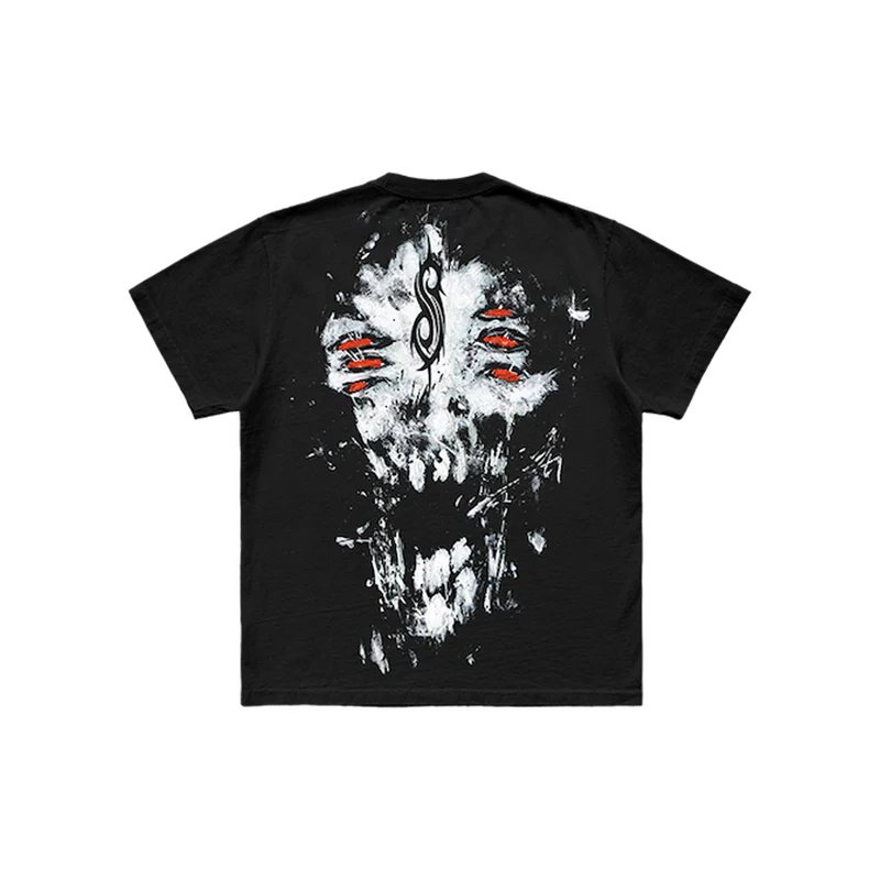 Slipknot T-Shirt band merch