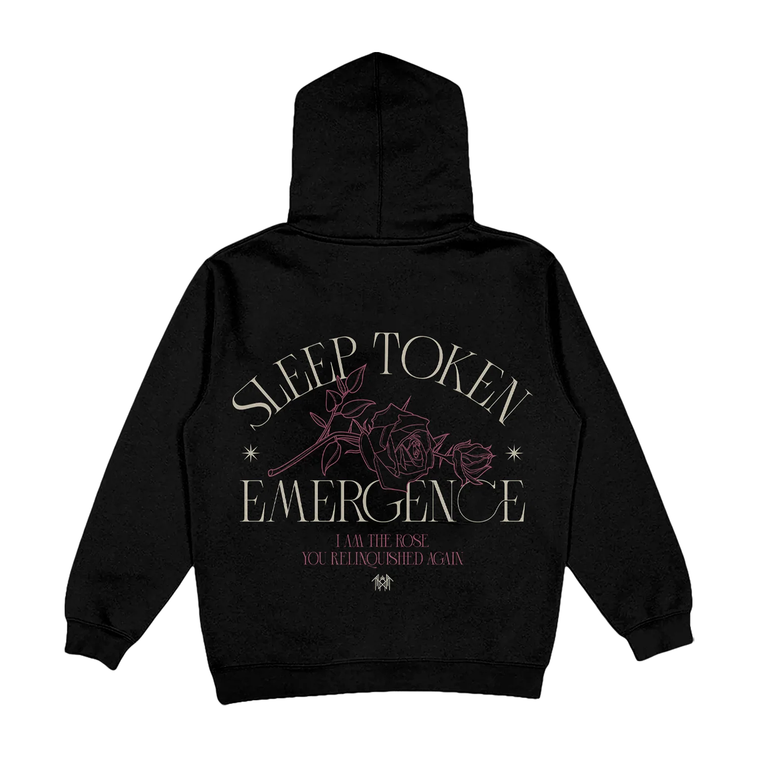Sleep Token Hoodie Hoodies & Sweaters band merch