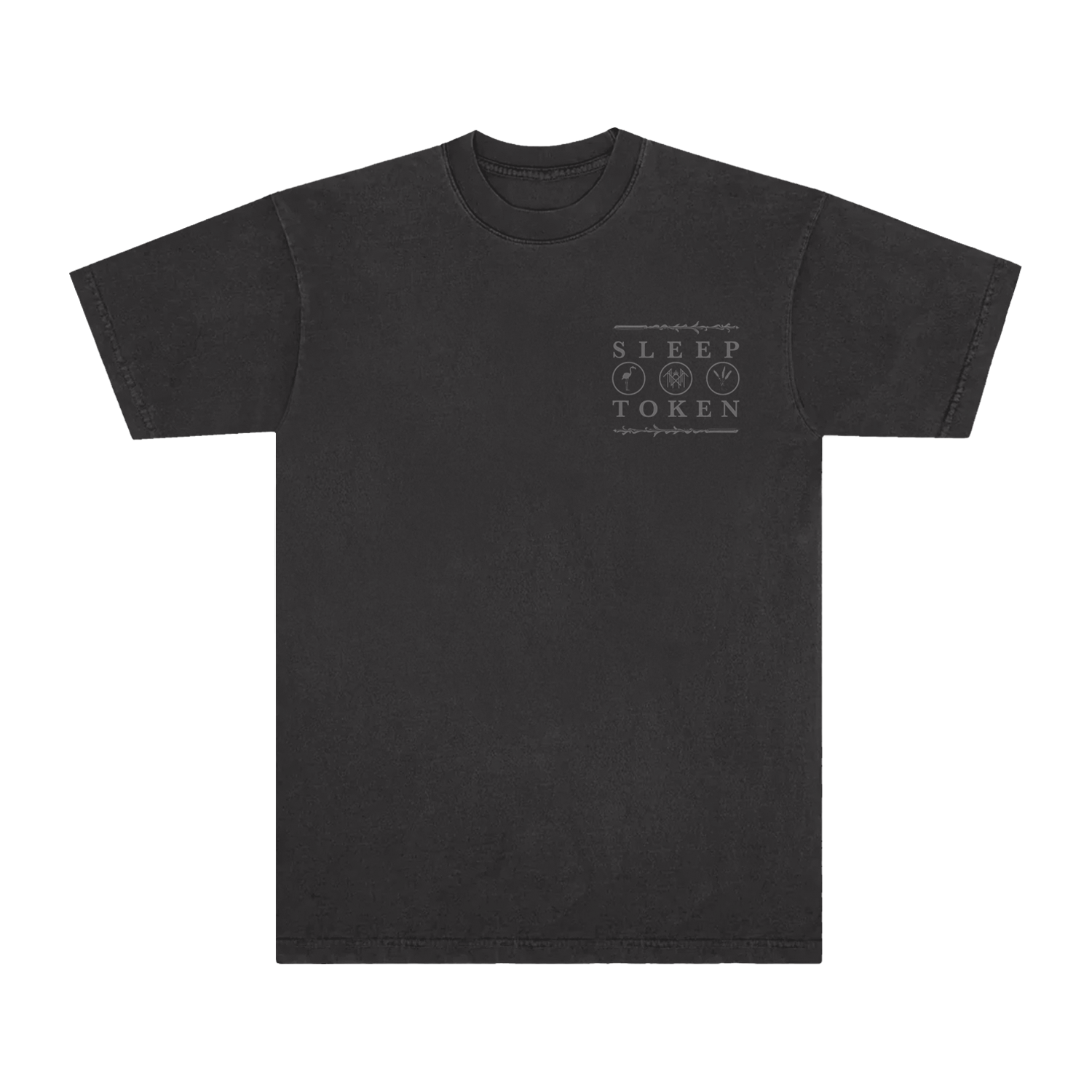Sleep Token T-Shirt band merch