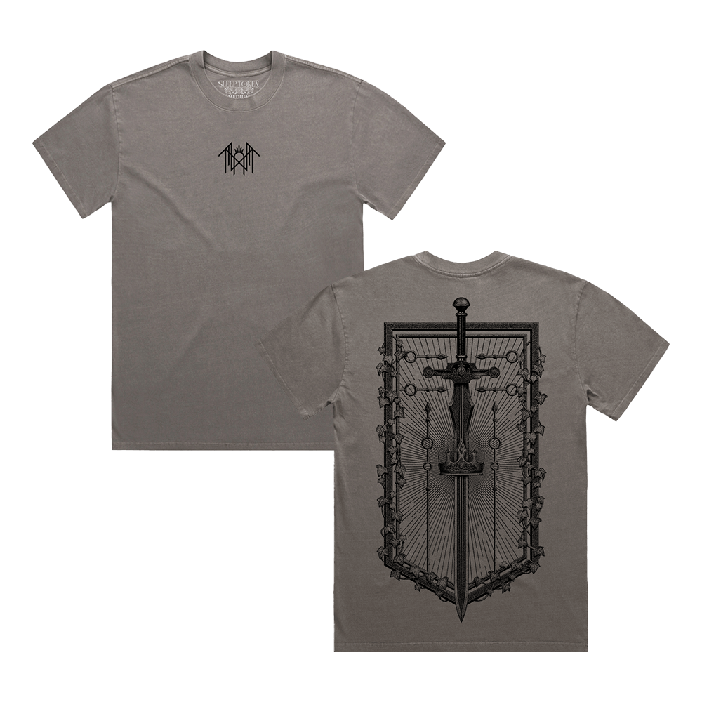 Sleep Token T-Shirt band merch