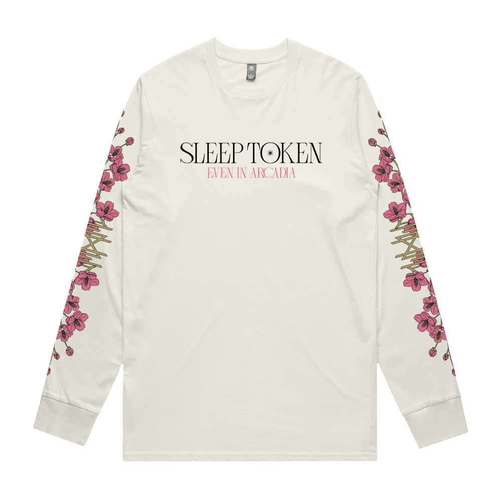 Sleep Token Sweater Hoodies & Sweaters band merch