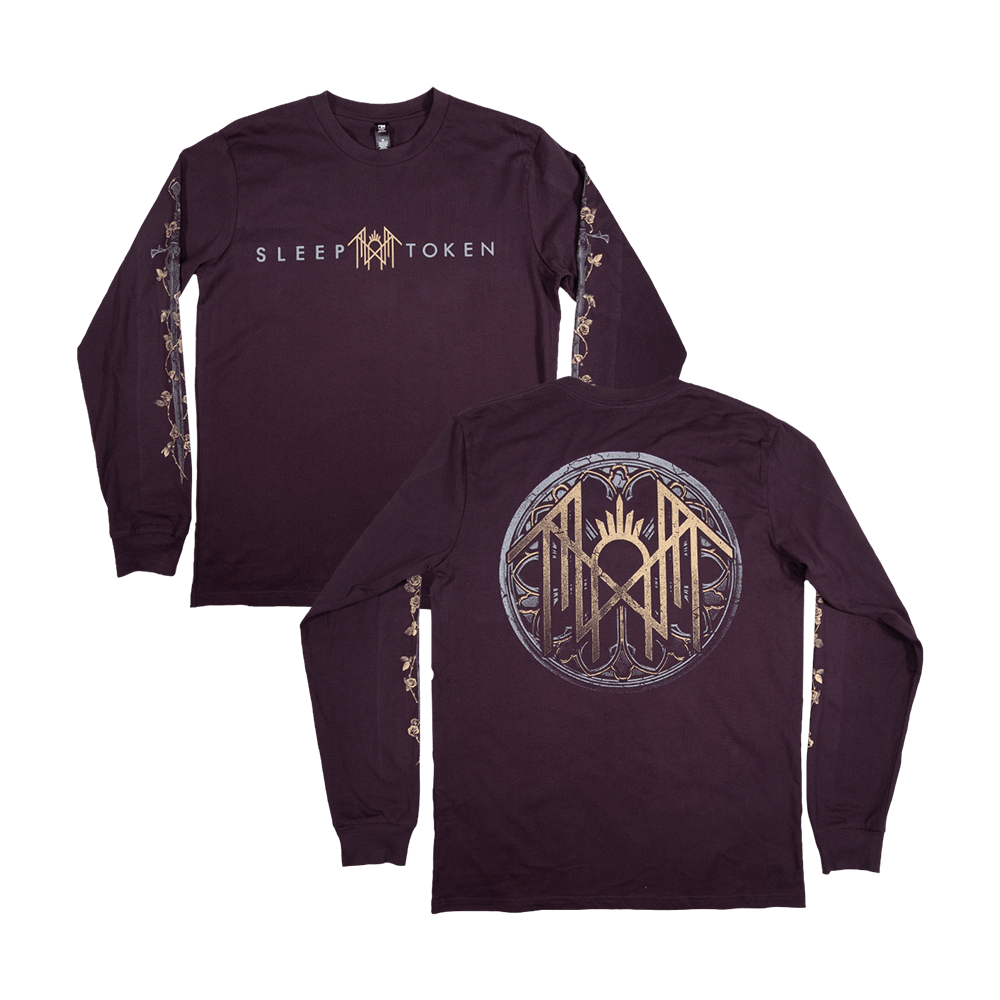 Sleep Token Sweater Hoodies & Sweaters band merch