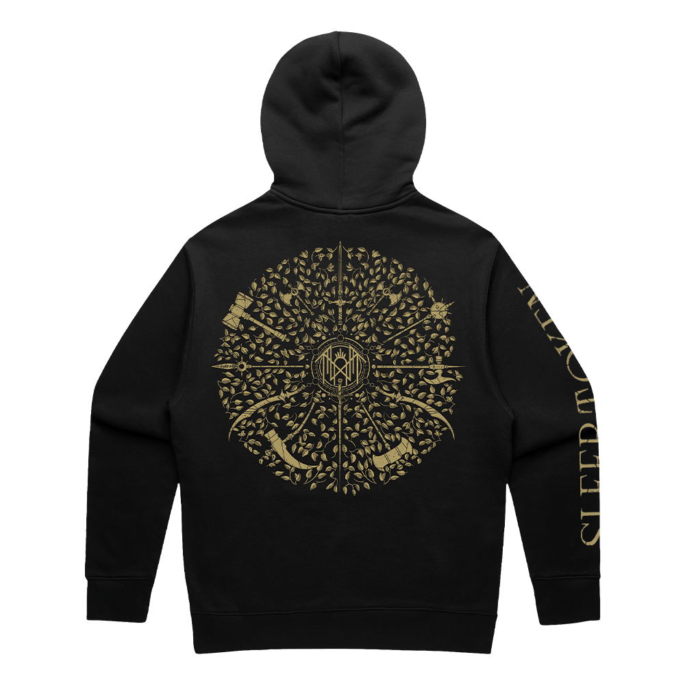 Sleep Token Hoodie Hoodies & Sweaters band merch