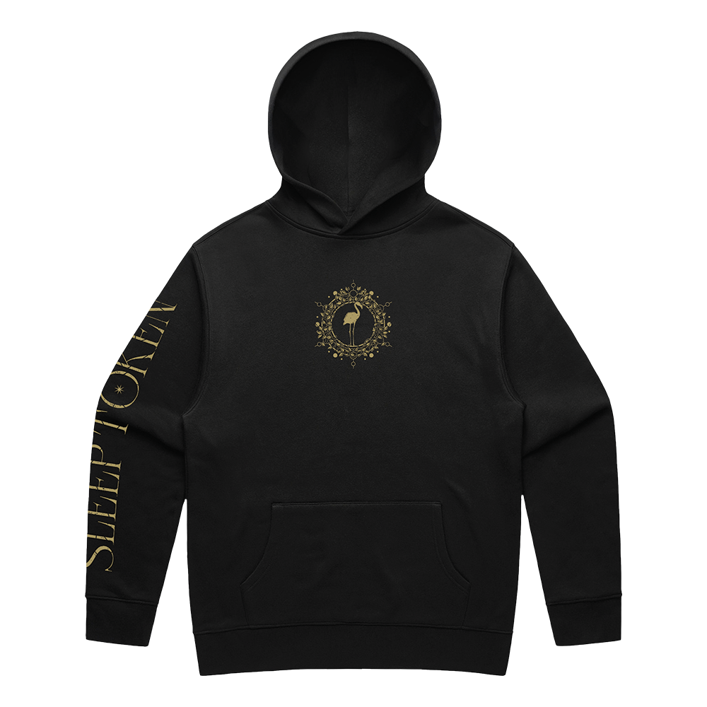 Sleep Token Hoodie Hoodies & Sweaters band merch