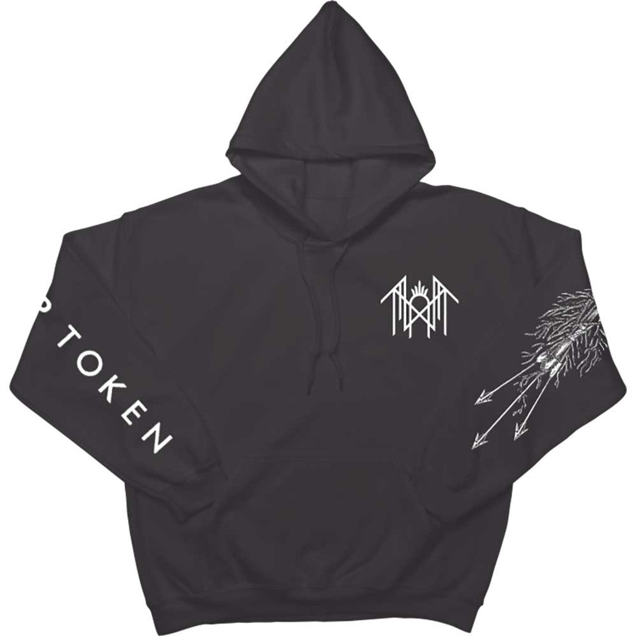 SLEEP TOKEN Hoodie