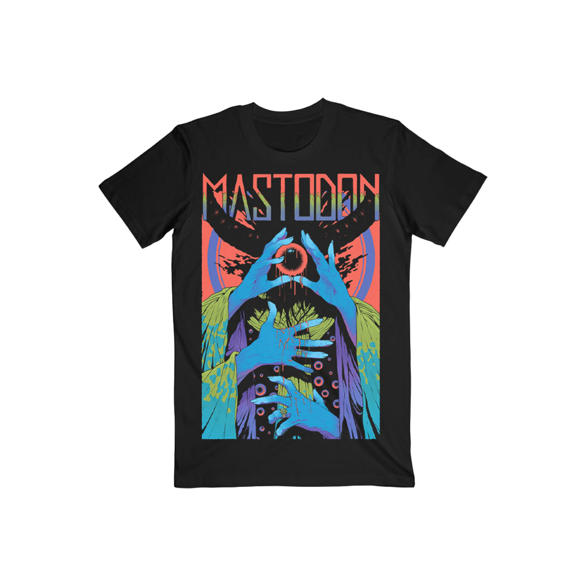 Mastodon