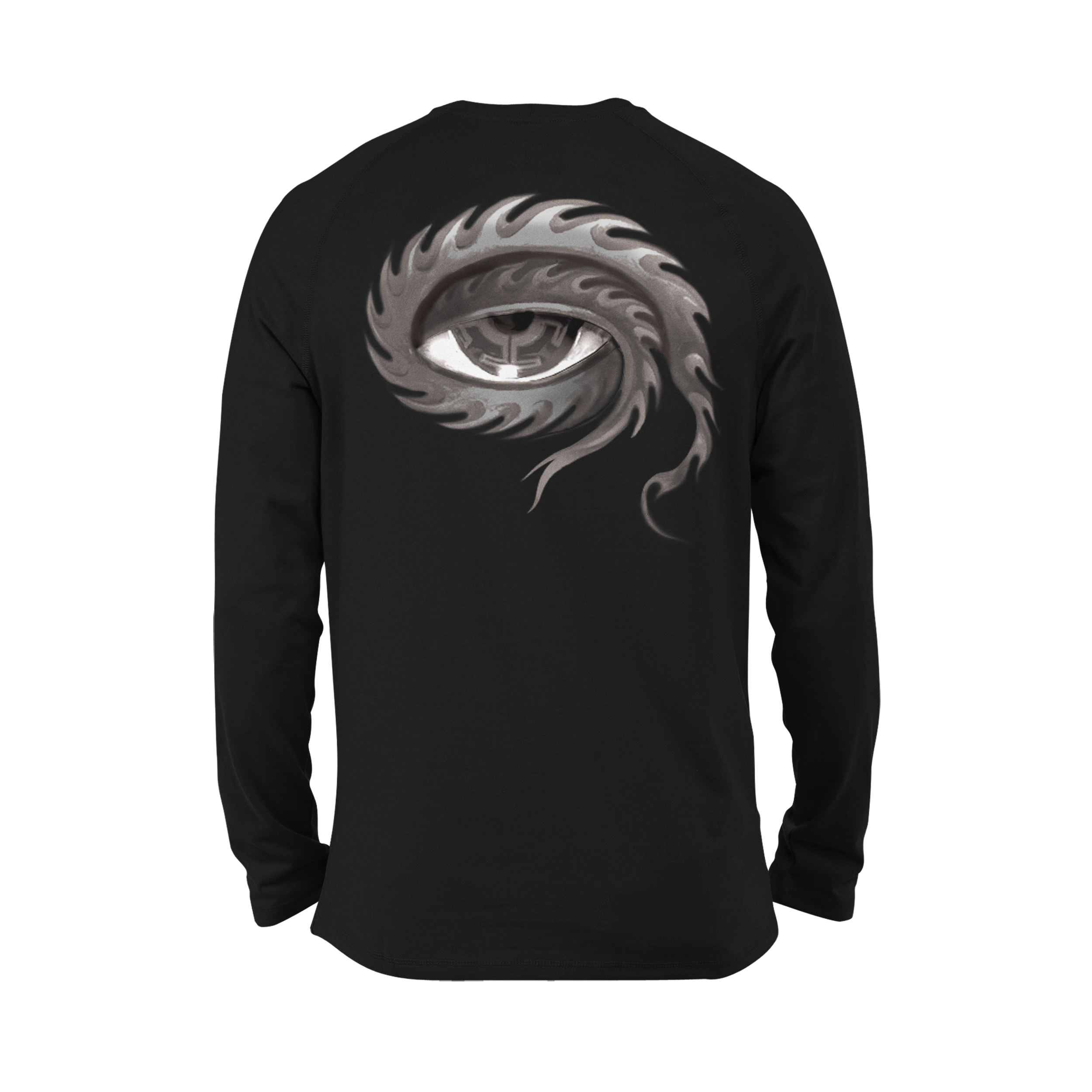 Tool Long Sleeve Long Sleeve band merch
