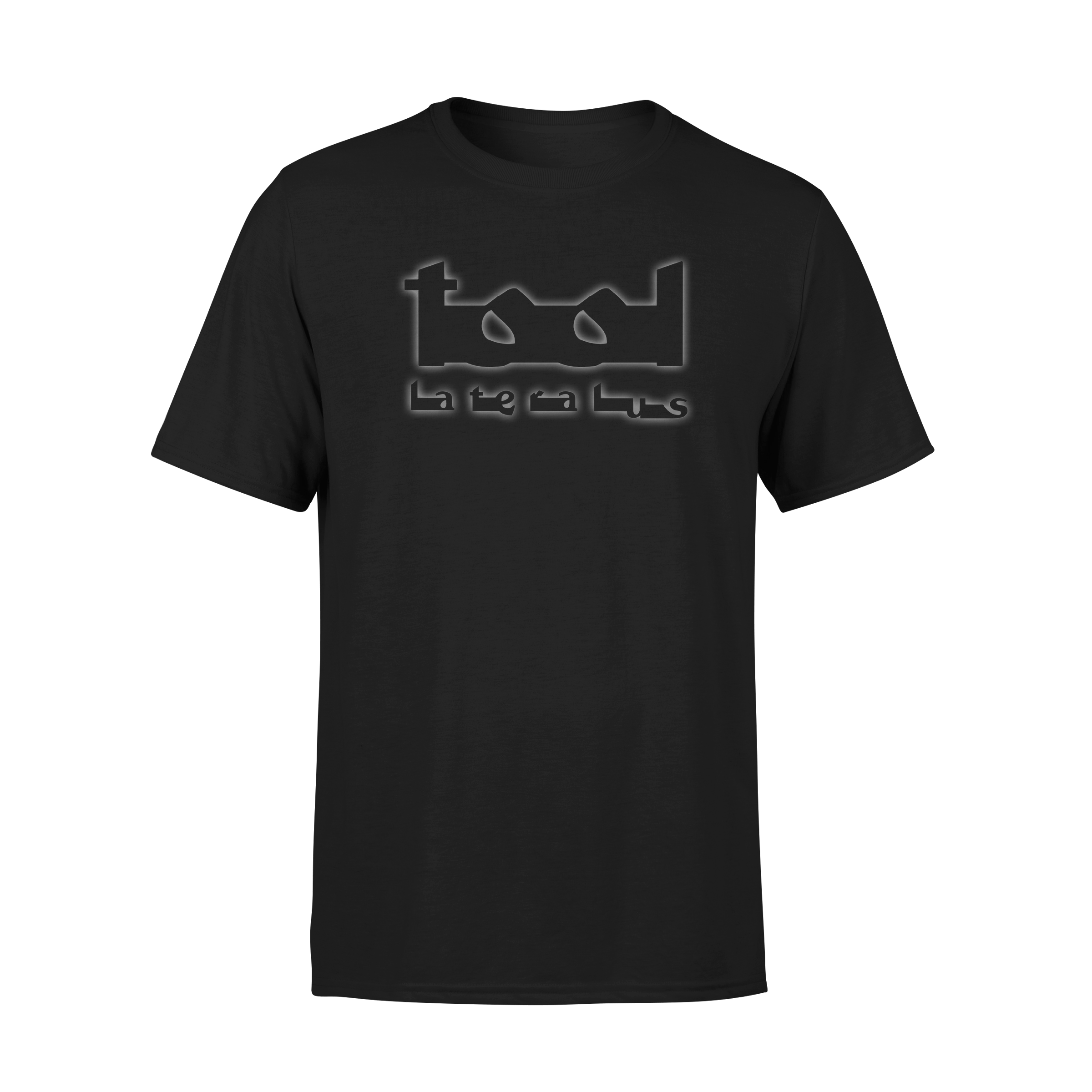 Tool T-Shirt band merch