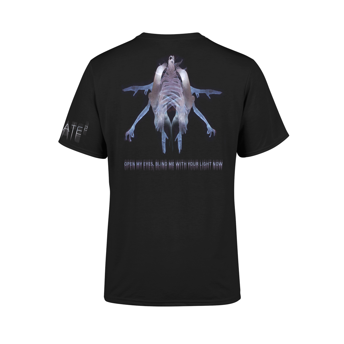 Tool T-Shirt band merch