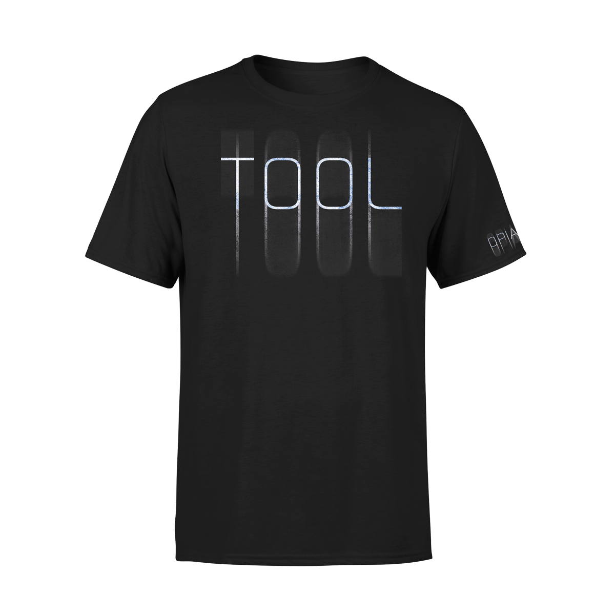 Tool T-Shirt band merch