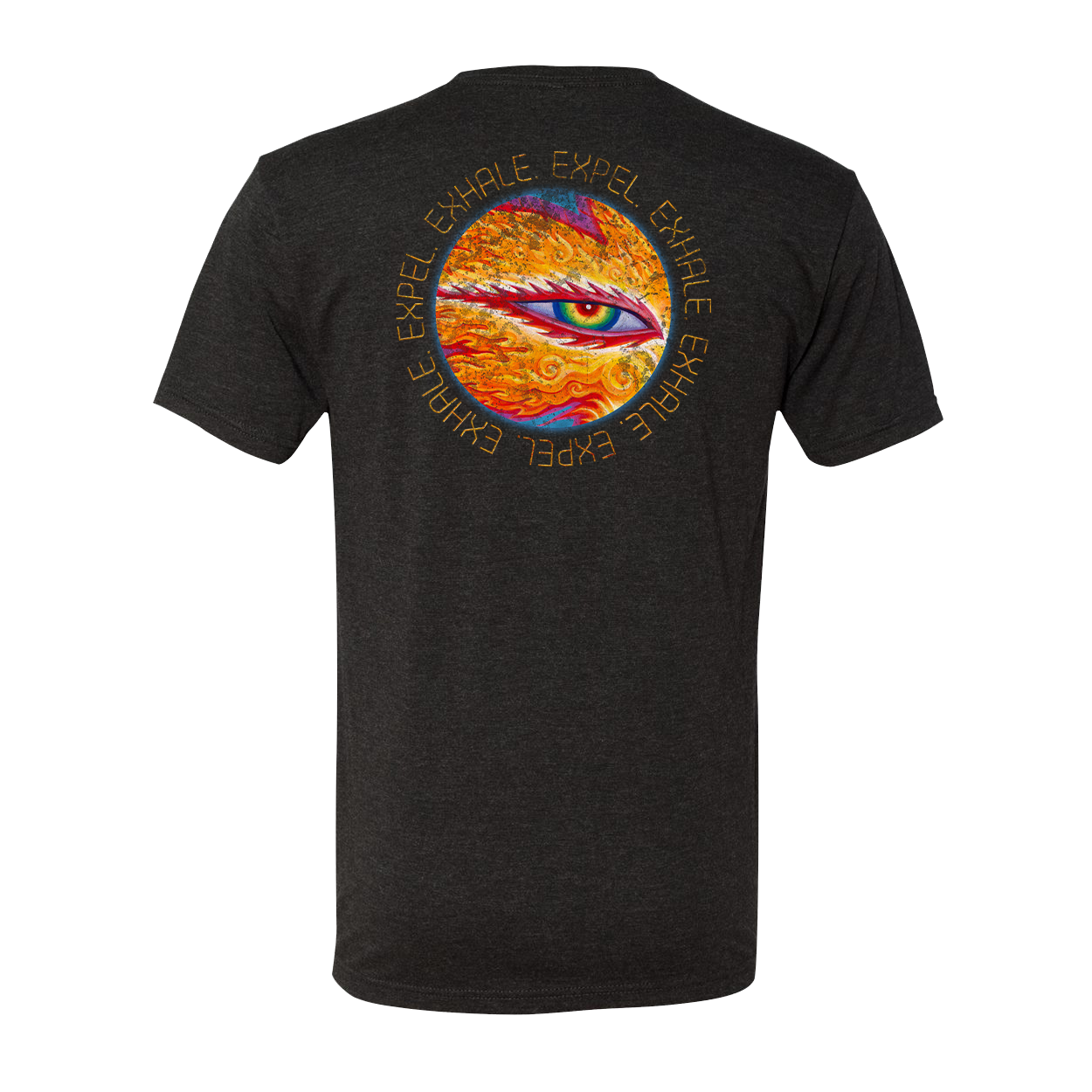 Tool T-Shirt band merch