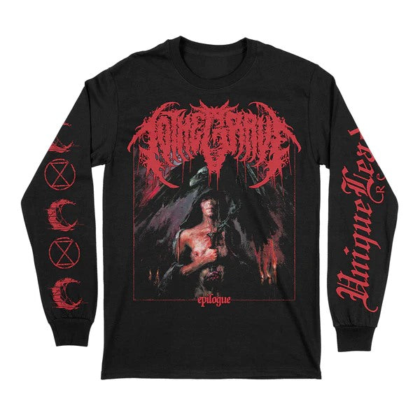 To The Grave Sweater Hoodies & Sweaters band merch