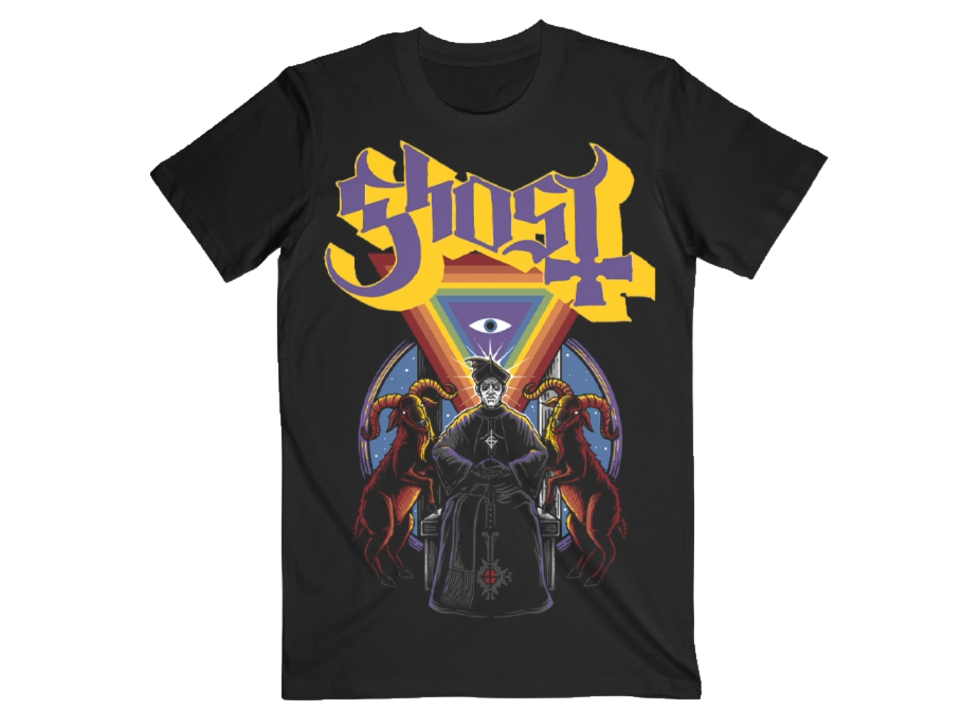 Ghost
