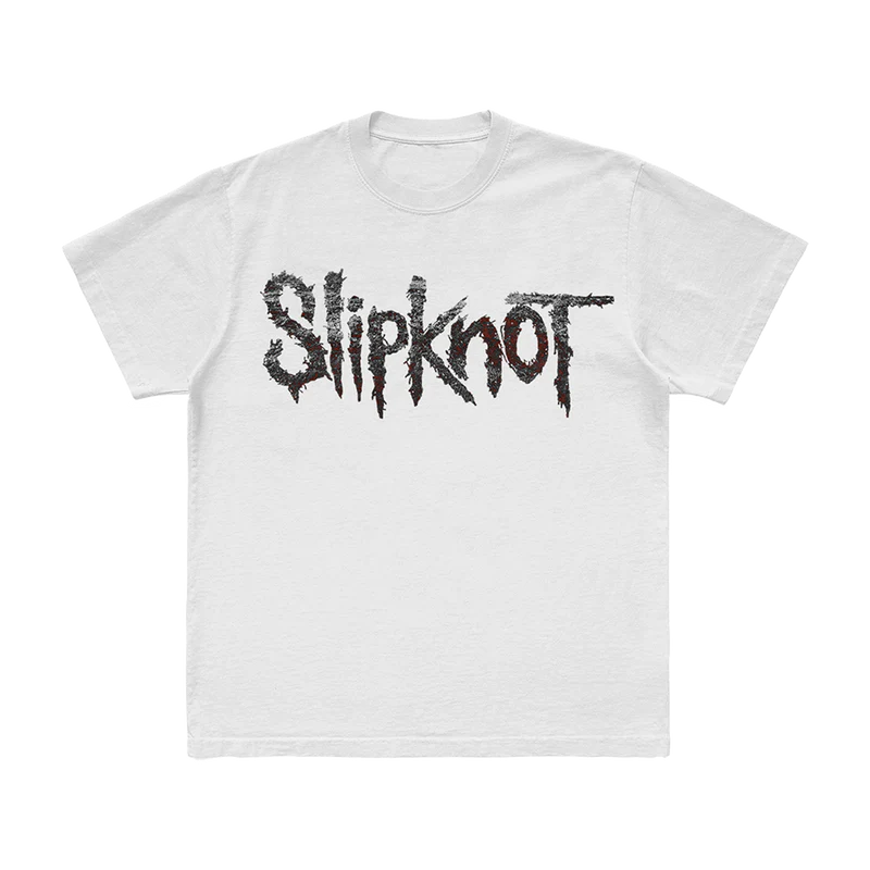 Slipknot T-Shirt band merch