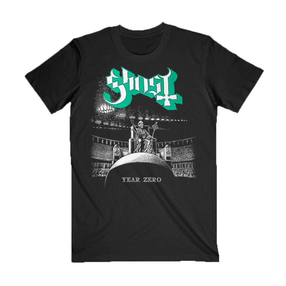 Ghost