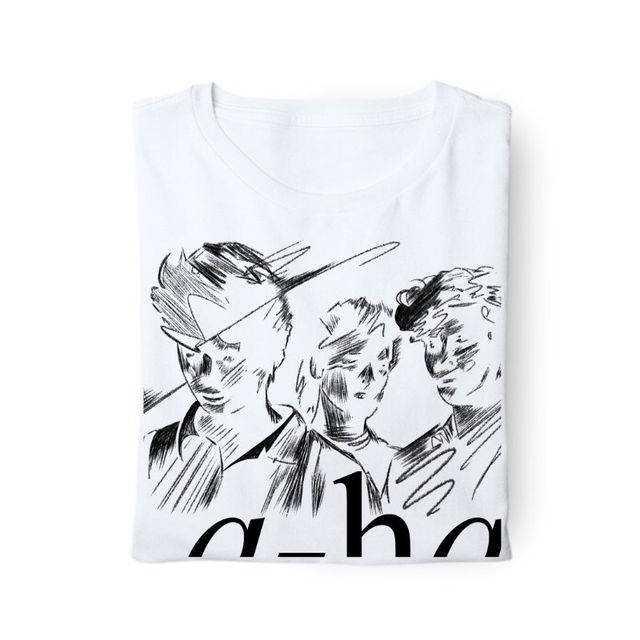 A-Ha