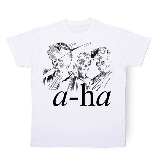 A-Ha T-Shirt