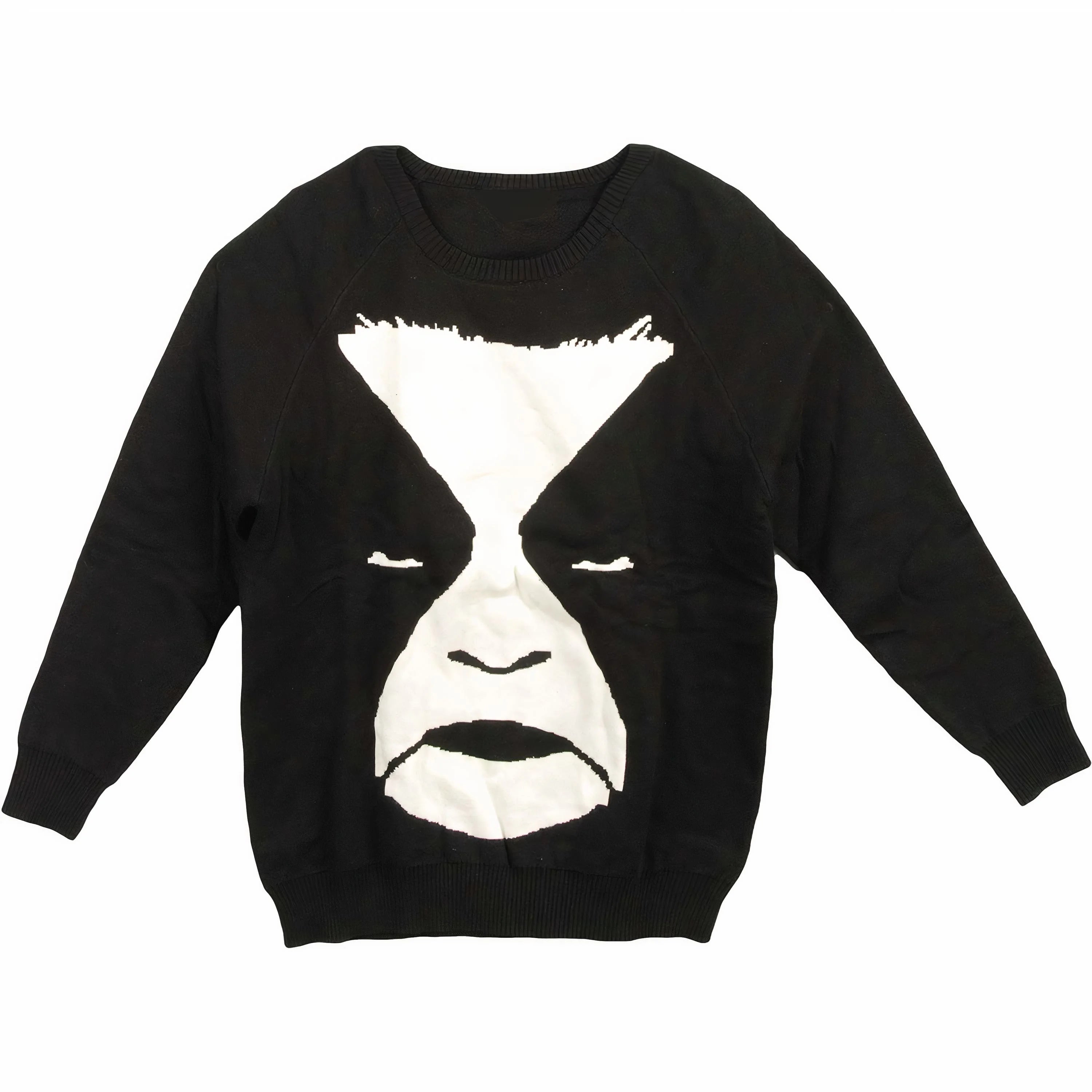 Abbath Sweater Hoodies & Sweaters band merch