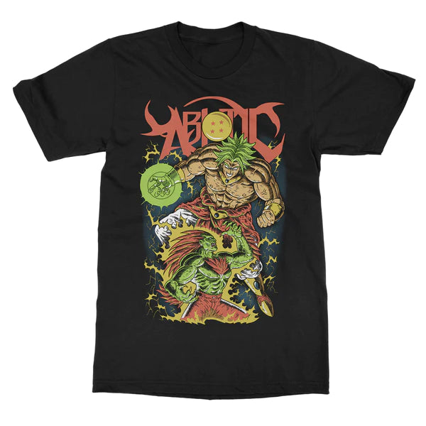 ABIOTIC T-Shirt