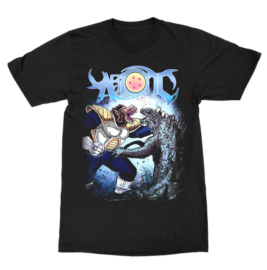 ABIOTIC T-Shirt