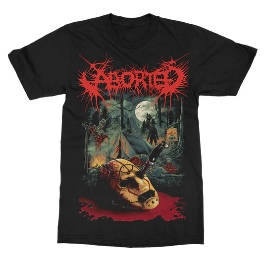 ABORTED T-Shirt