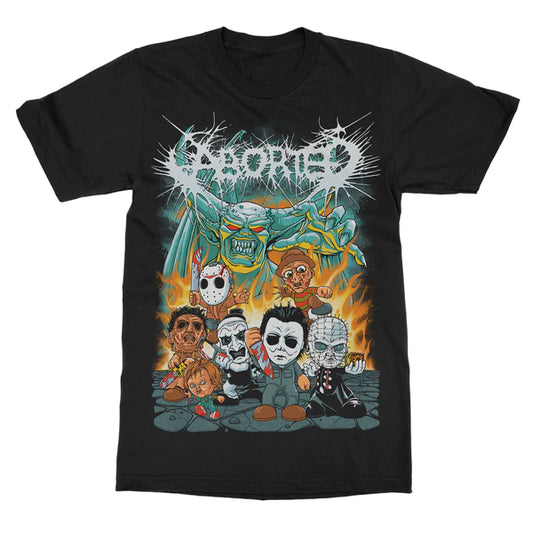 ABORTED T-Shirt