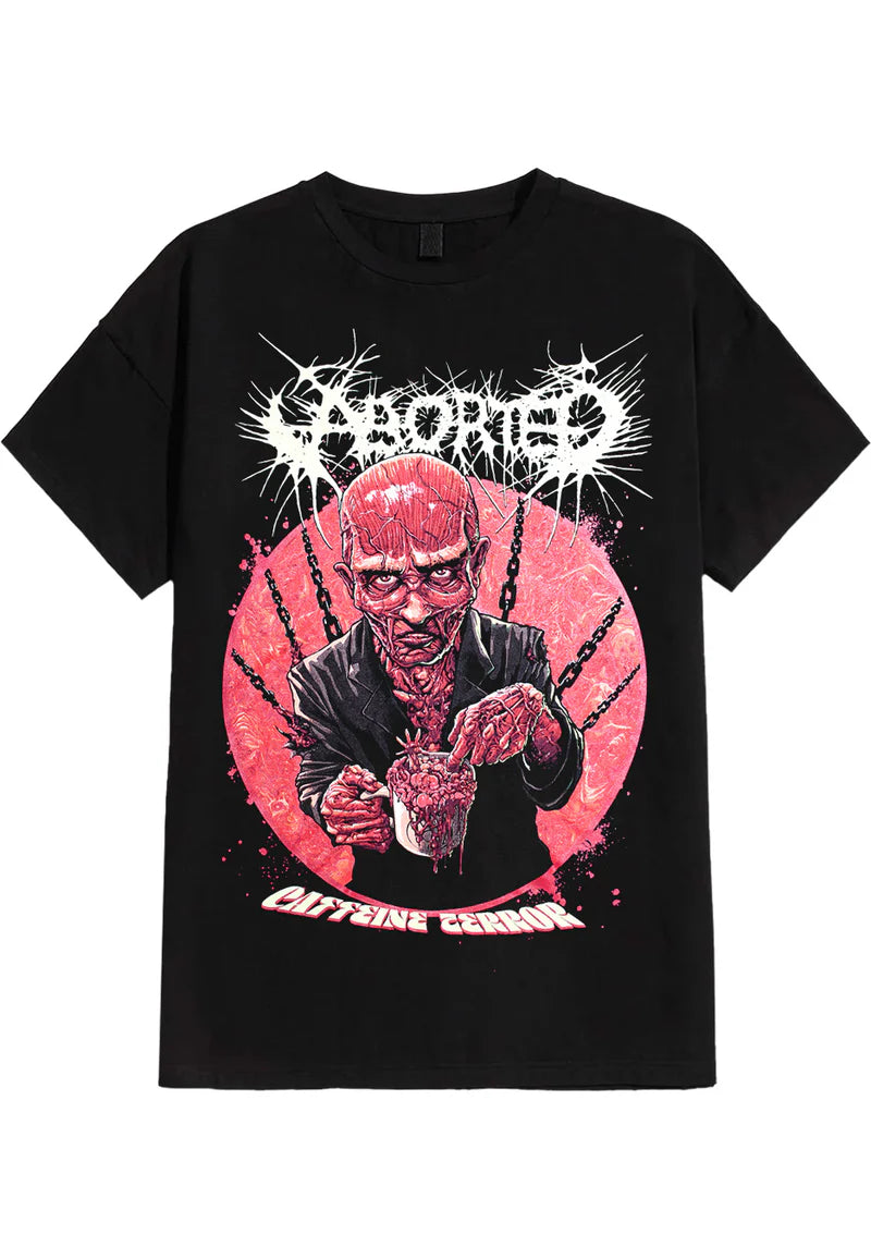 ABORTED T-Shirt