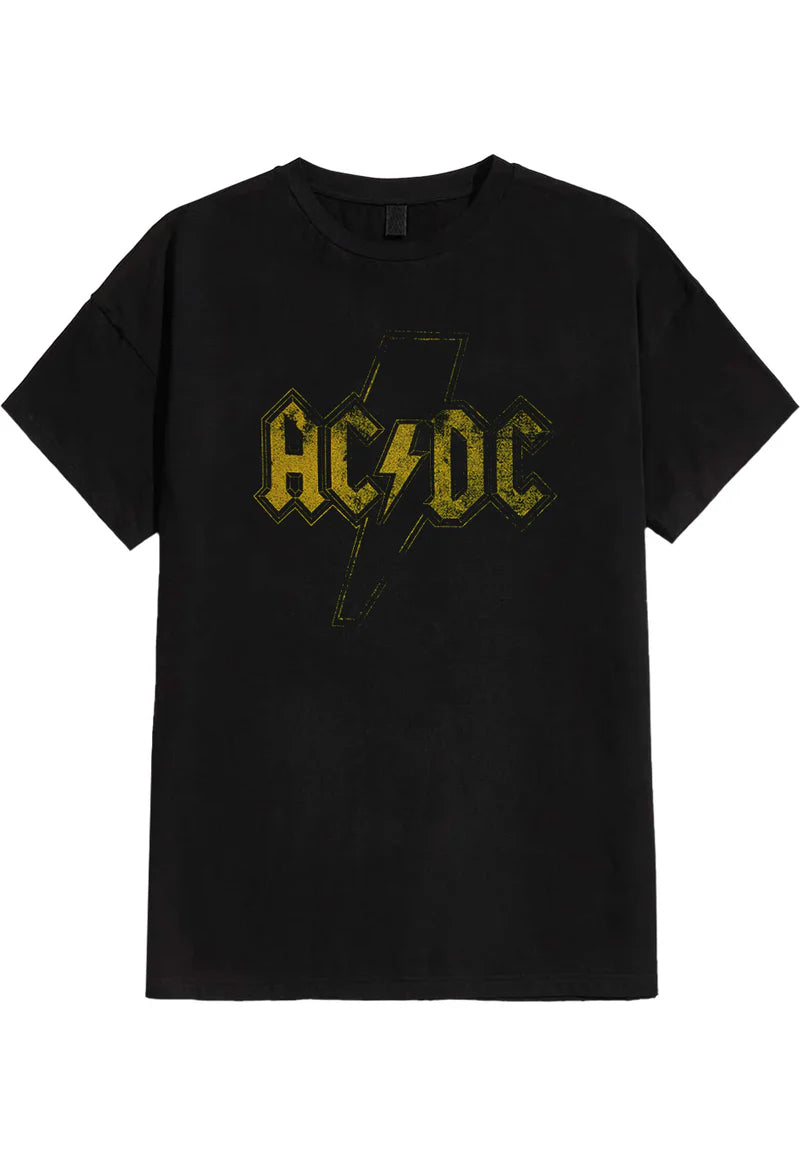 AC/DC T-Shirt