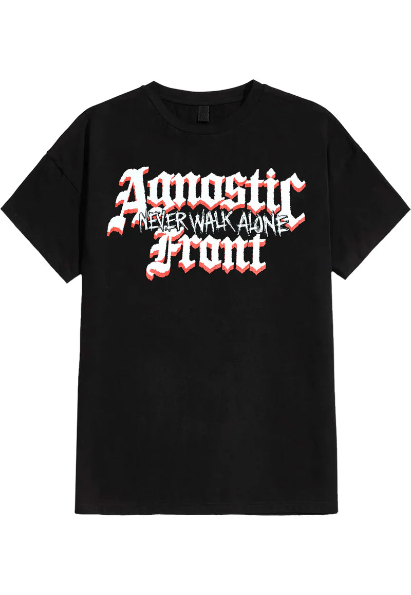 agnostic-front-tshirt
