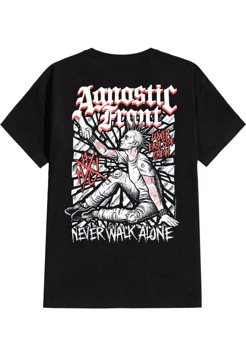 Agnostic Front