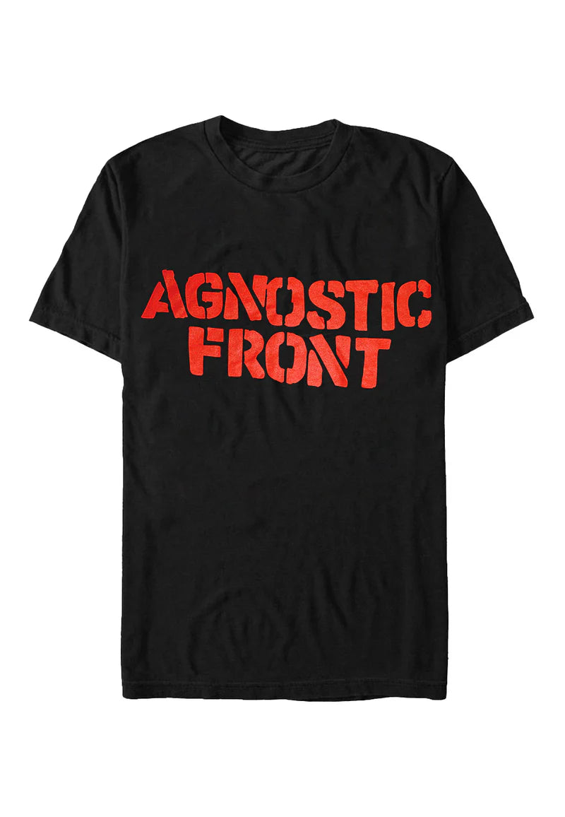 agnostic-front-tshirt
