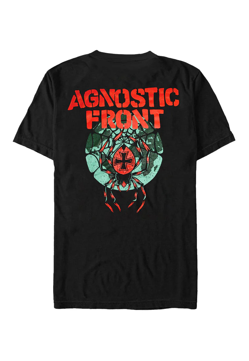 Agnostic Front