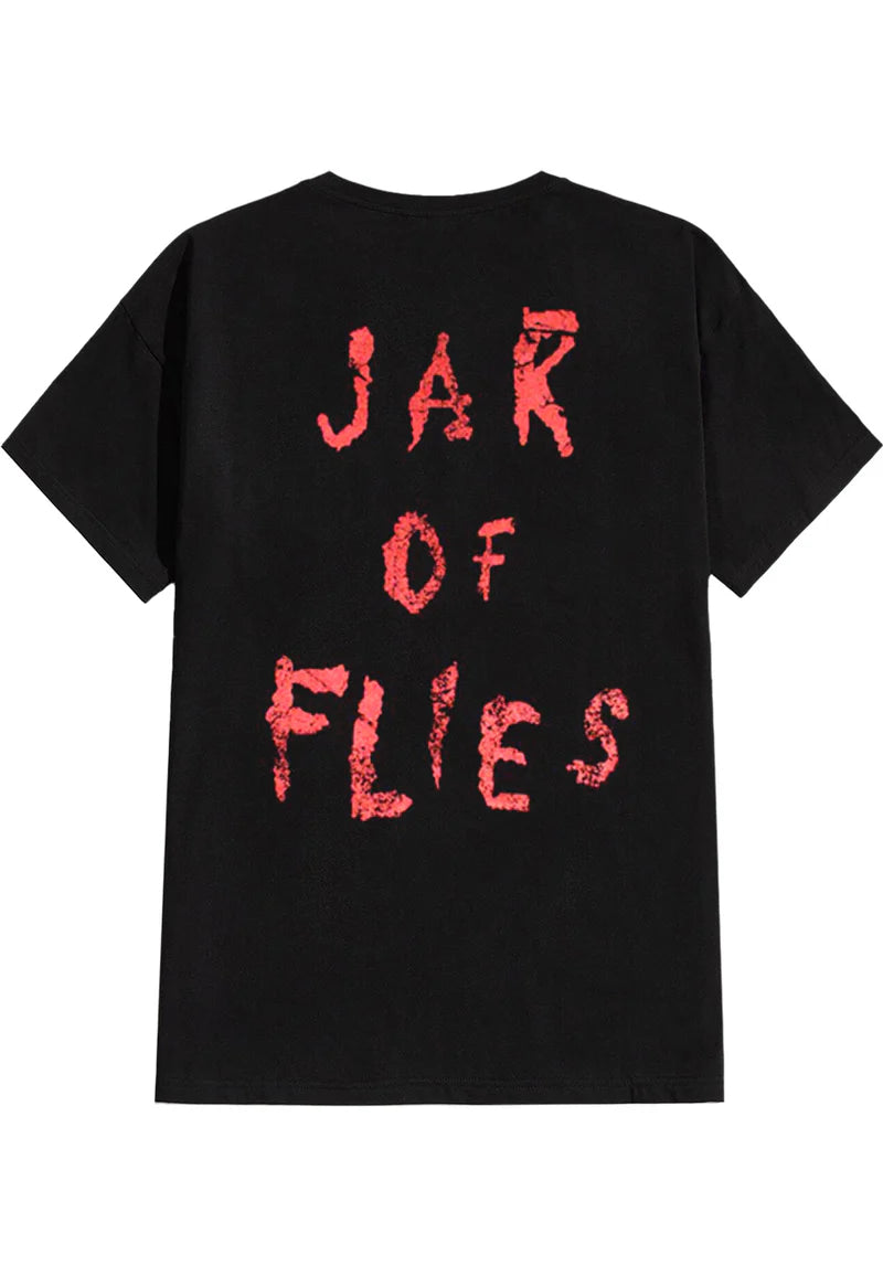 Alice In Chains T-Shirt band merch