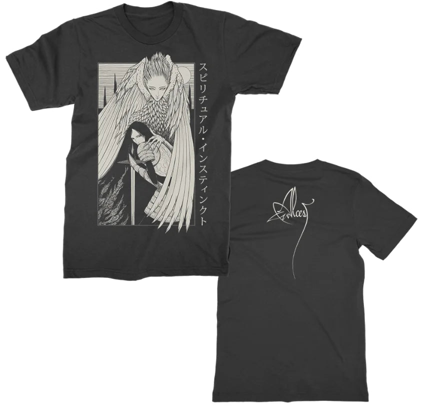 alcest-tshirt