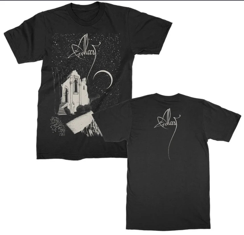alcest-tshirt