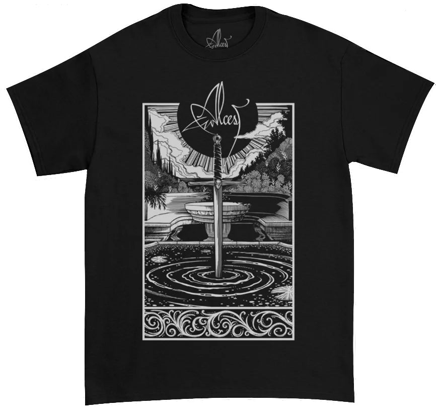alcest-tshirt
