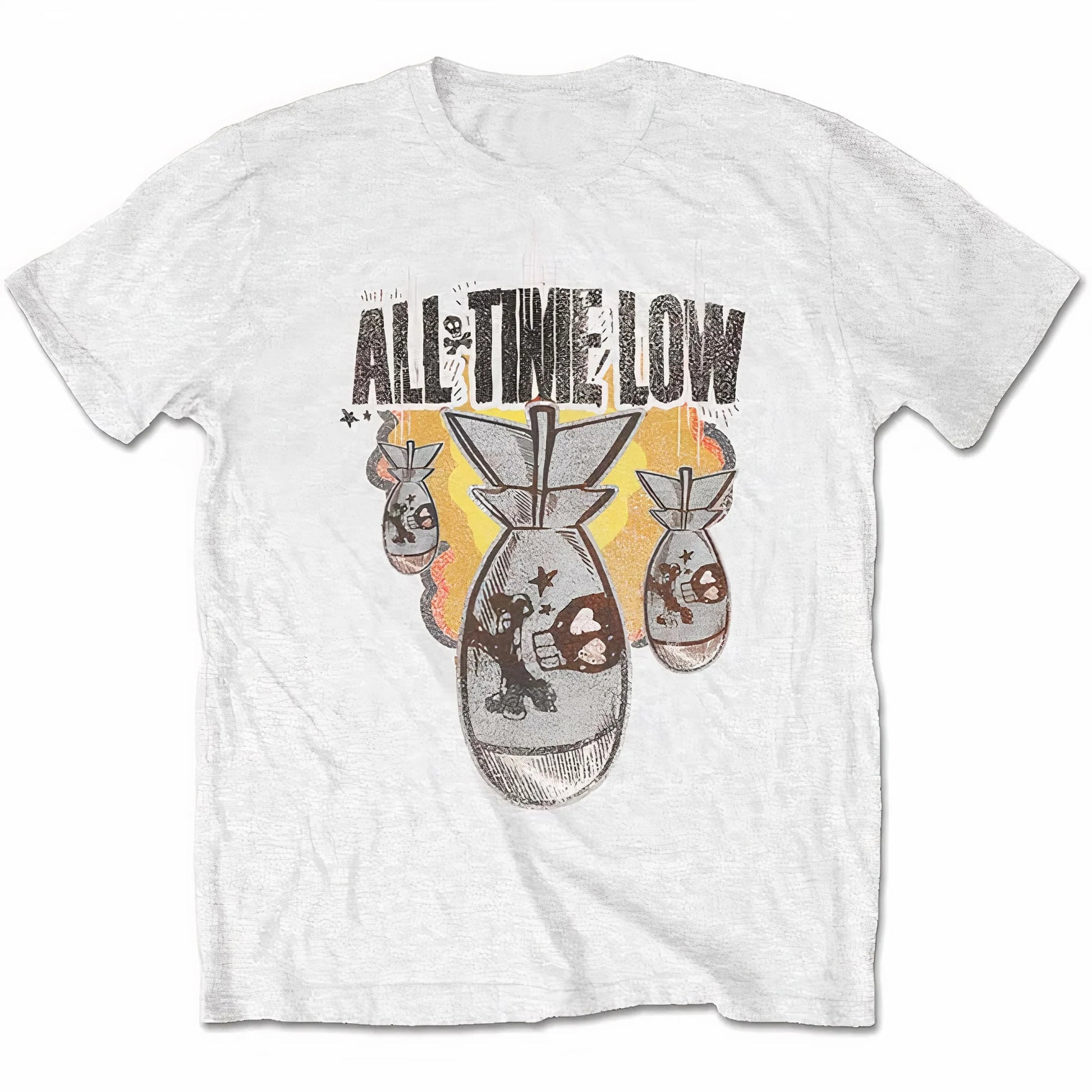 ALL TIME LOW T-Shirt